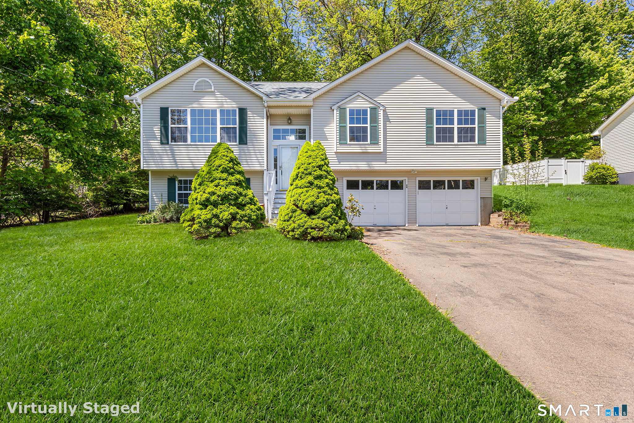 24 Wiscassett Avenue Hamden CT 06518