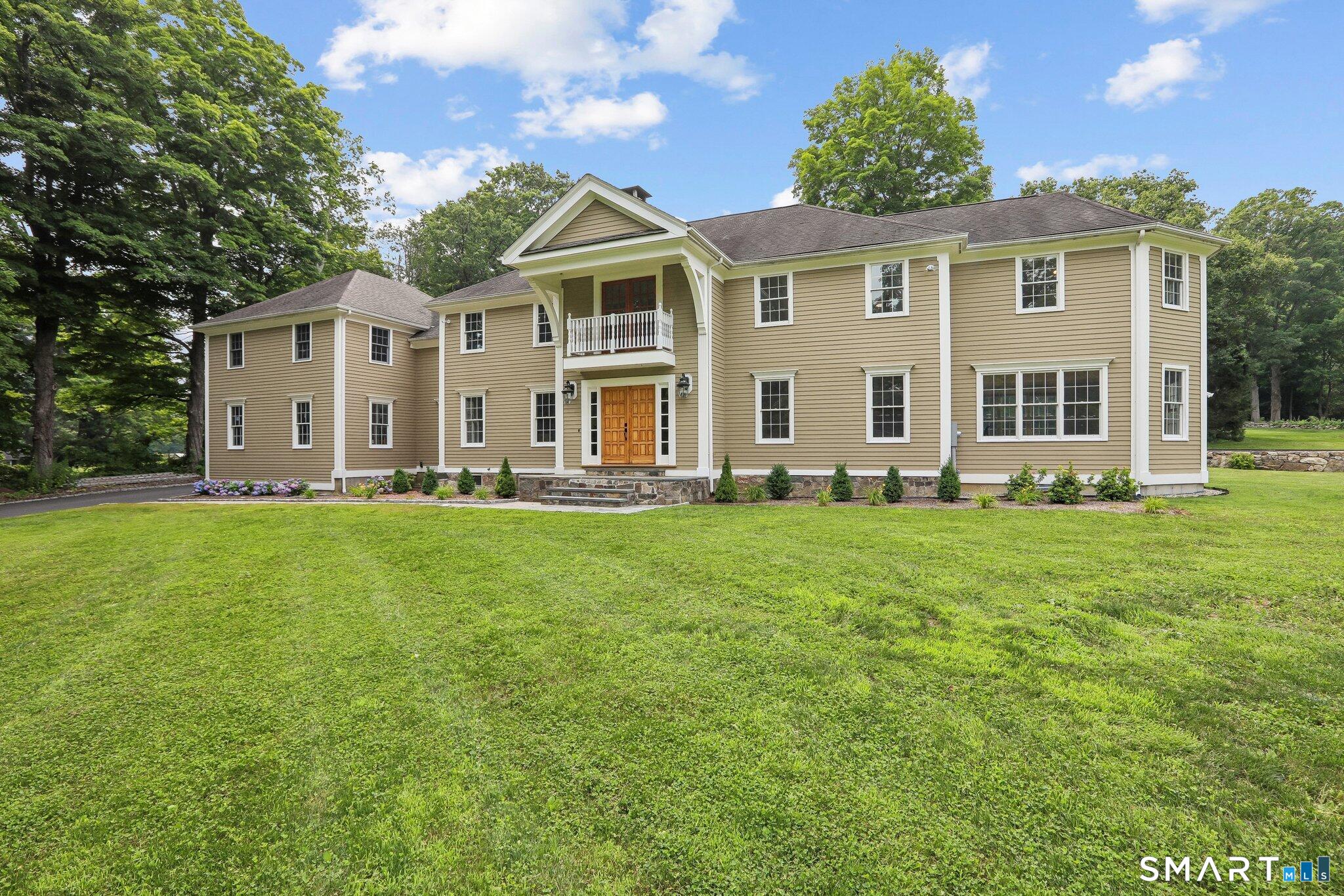 535 North Salem North Road Ridgefield CT 06877