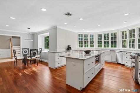 535 North Salem North Road Ridgefield CT 06877