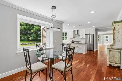 535 North Salem North Road Ridgefield CT 06877