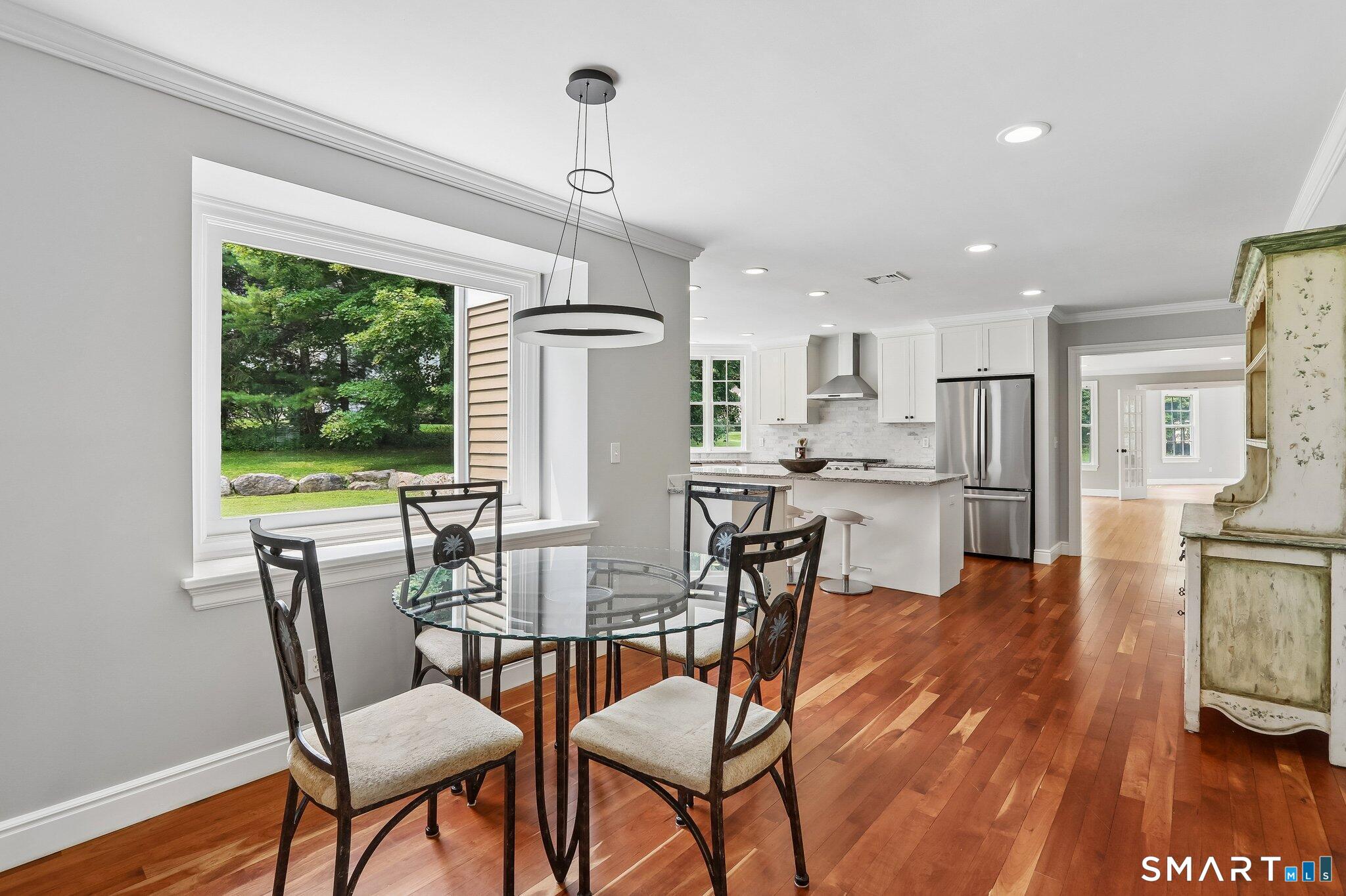 535 North Salem North Road Ridgefield CT 06877