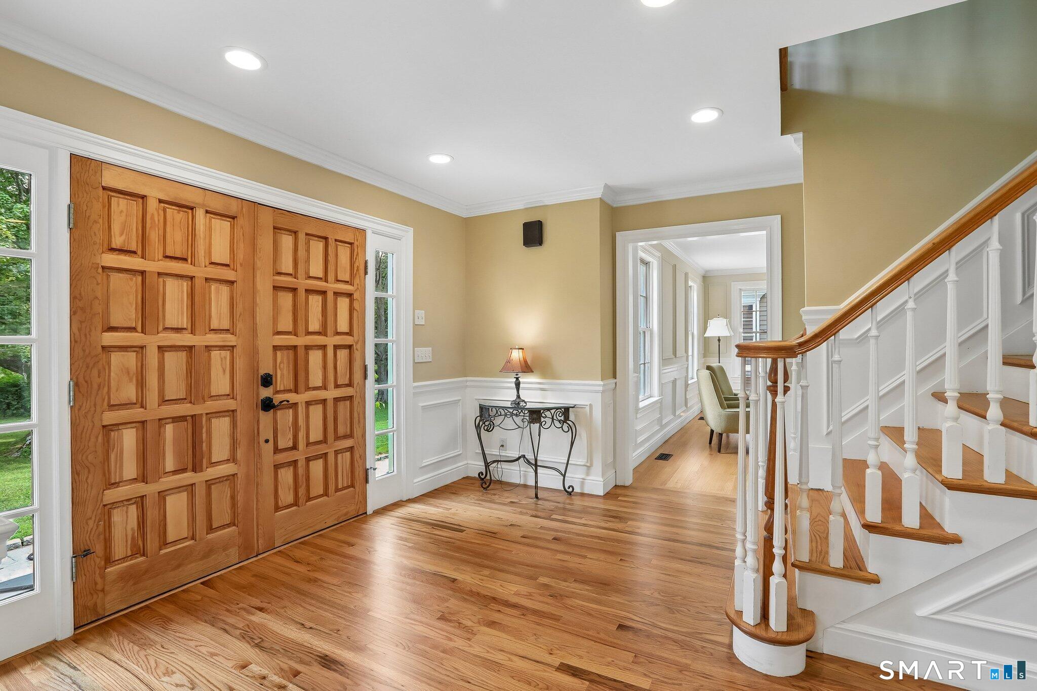 535 North Salem North Road Ridgefield CT 06877