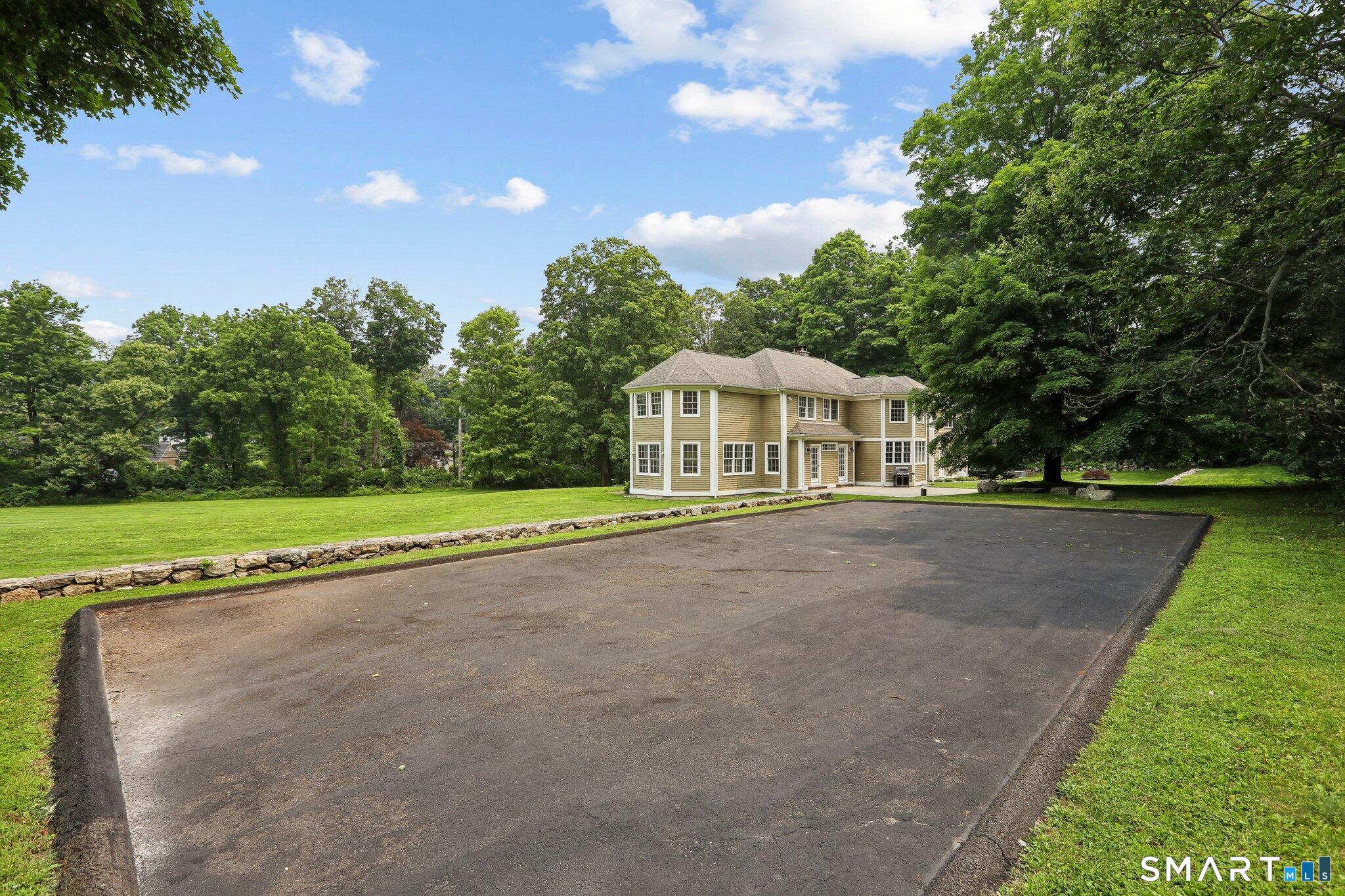 535 North Salem North Road Ridgefield CT 06877