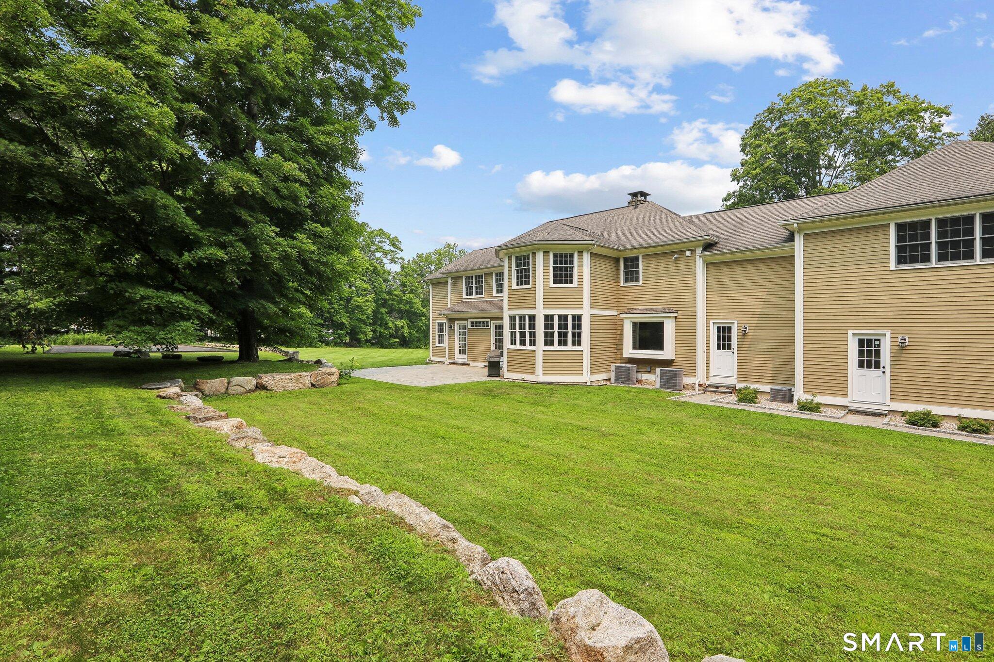535 North Salem North Road Ridgefield CT 06877