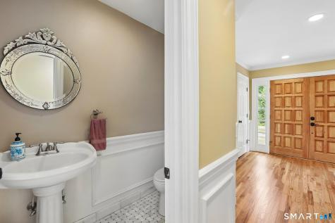 535 North Salem North Road Ridgefield CT 06877