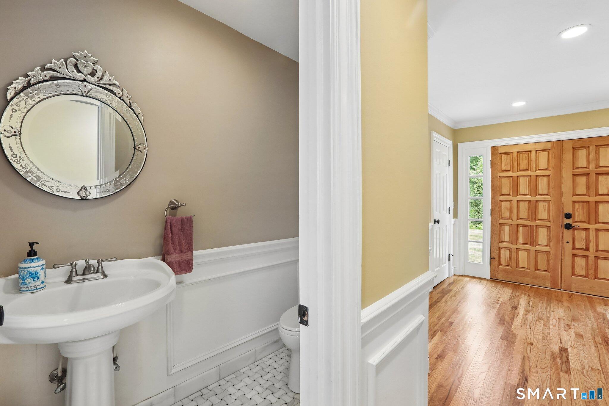 535 North Salem North Road Ridgefield CT 06877