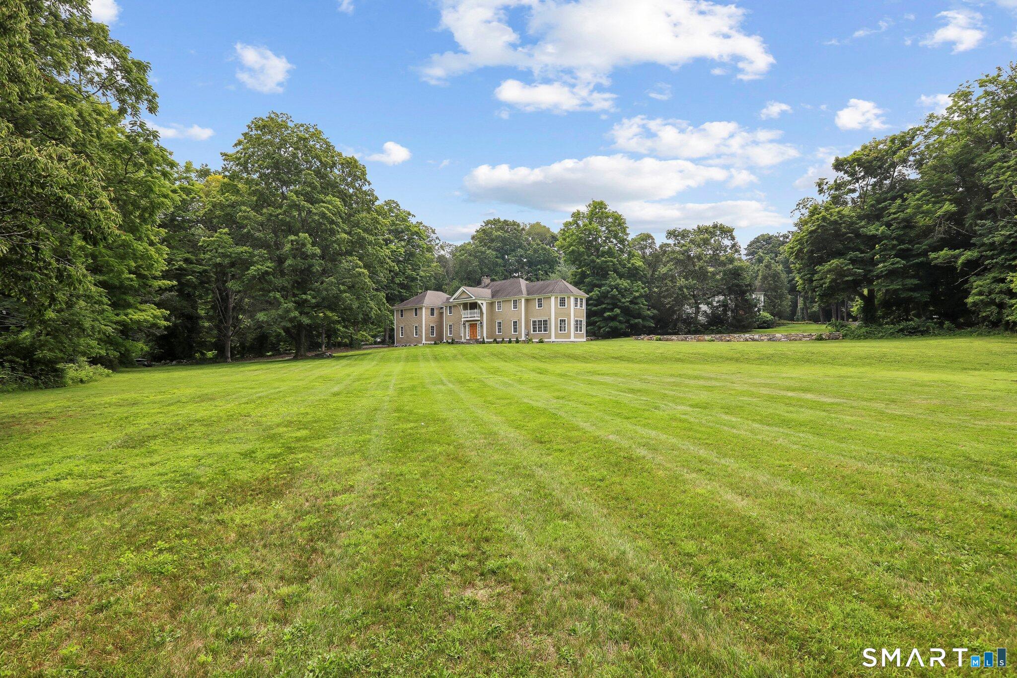 535 North Salem North Road Ridgefield CT 06877