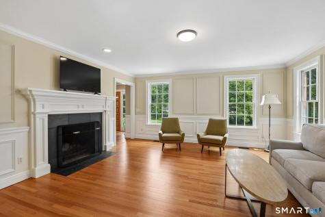 535 North Salem North Road Ridgefield CT 06877