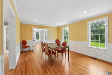 535 North Salem North Road Ridgefield CT 06877