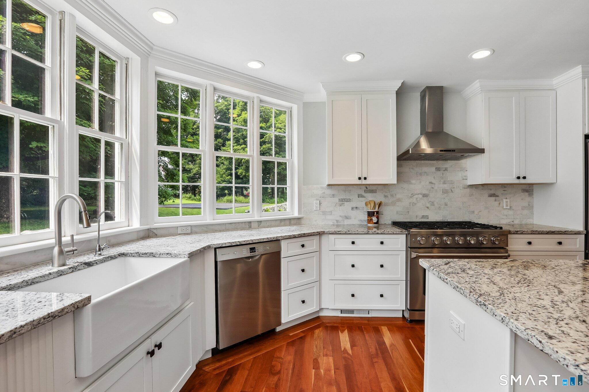 535 North Salem North Road Ridgefield CT 06877