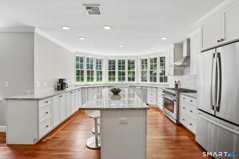 535 North Salem North Road Ridgefield CT 06877