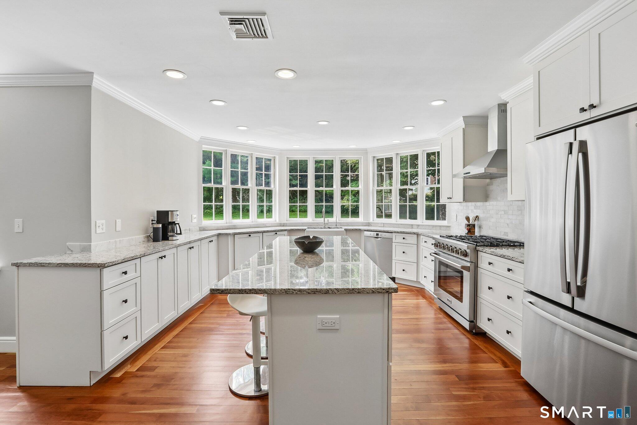 535 North Salem North Road Ridgefield CT 06877