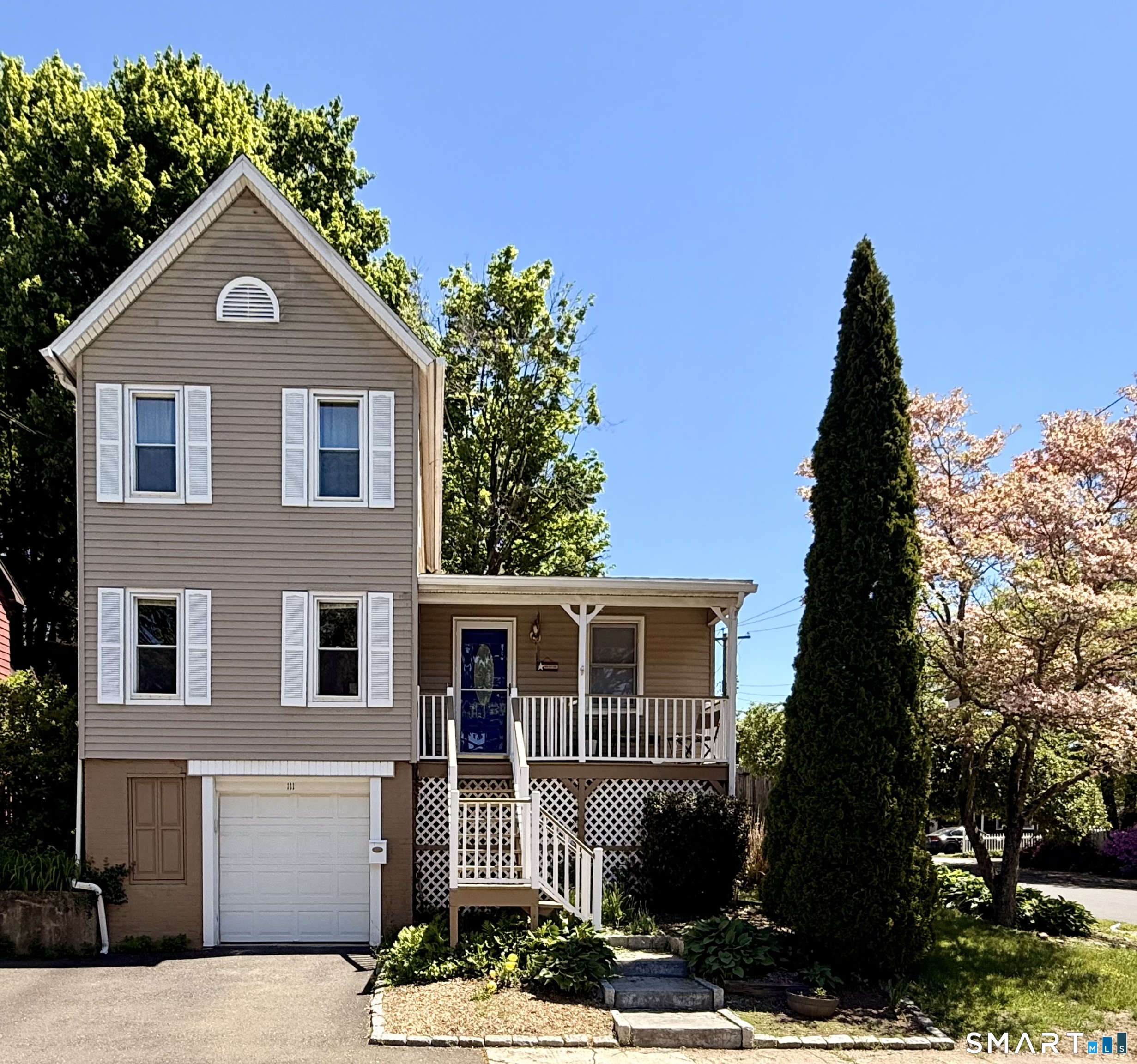 111 Hawthorne Avenue Derby CT 06418