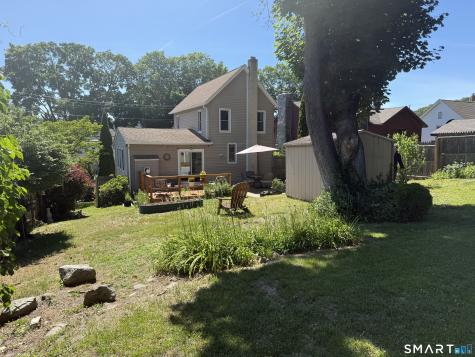 111 Hawthorne Avenue Derby CT 06418