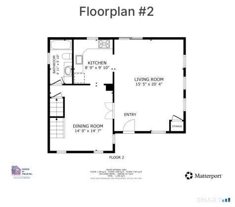 111 Hawthorne Avenue Derby CT 06418