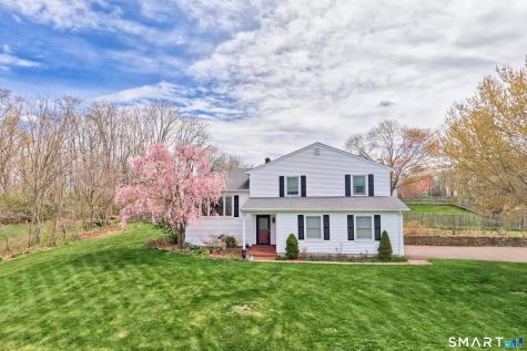 211 Cedar Mountain Road Thomaston CT 06787