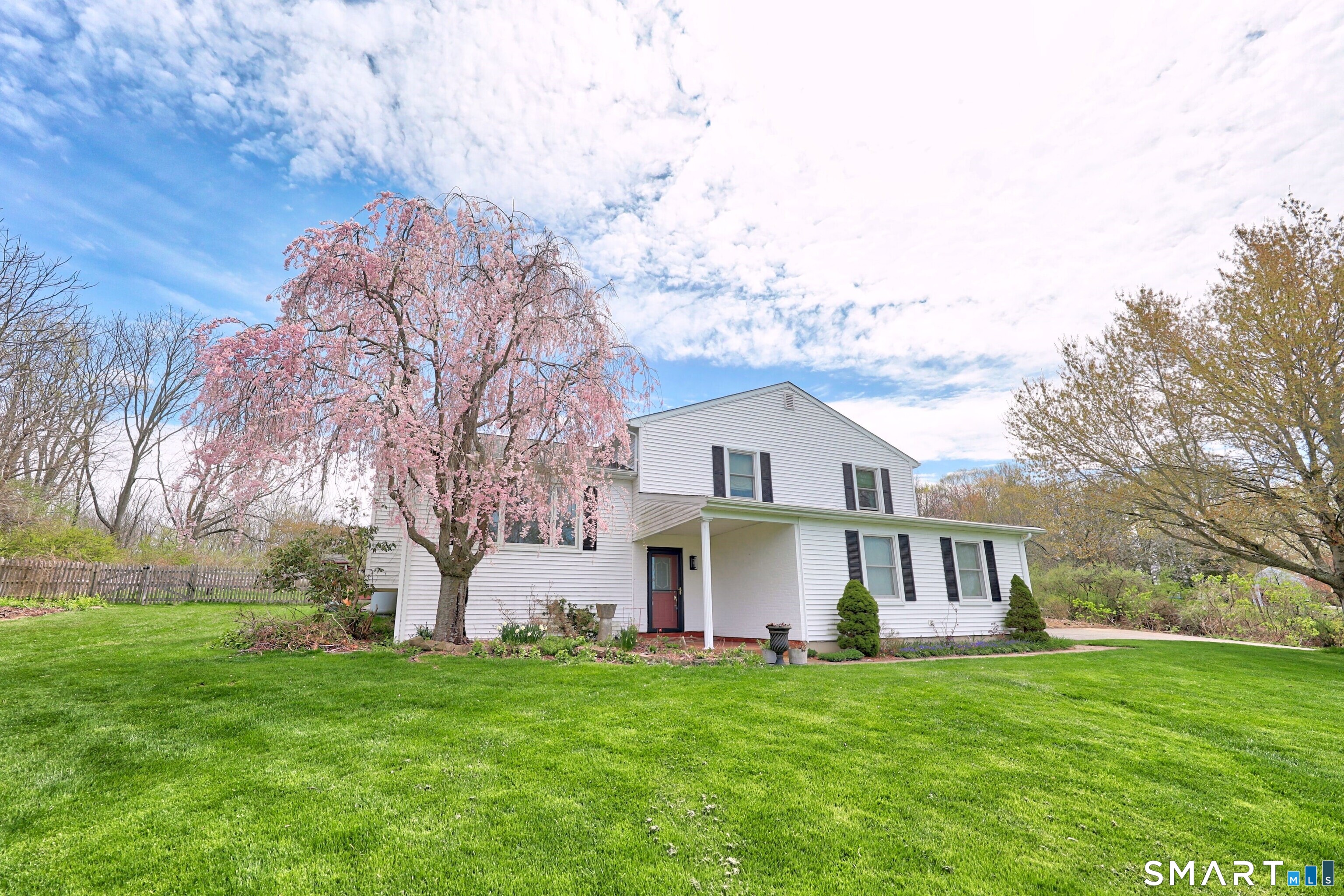 211 Cedar Mountain Road Thomaston CT 06787