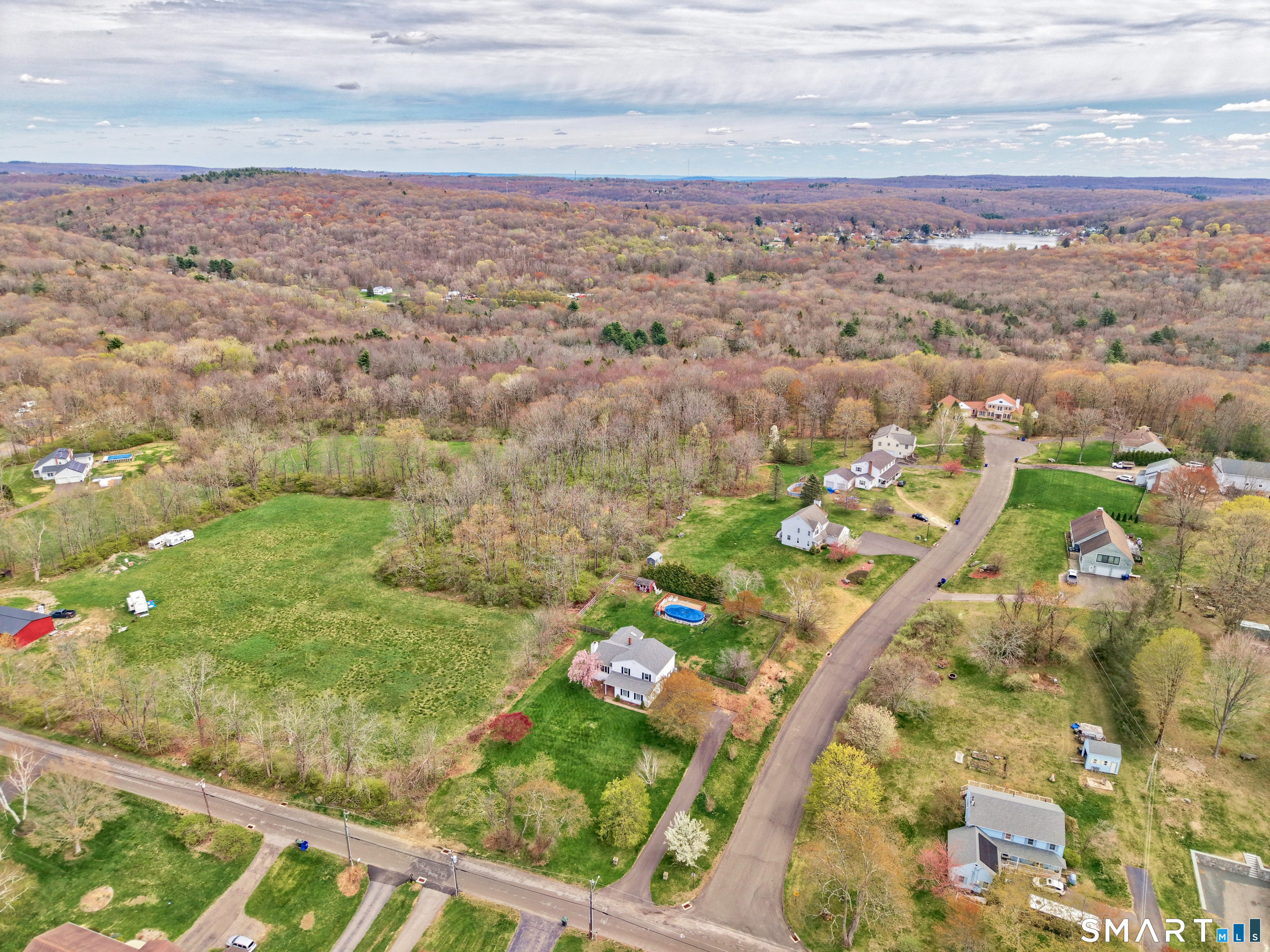 211 Cedar Mountain Road Thomaston CT 06787