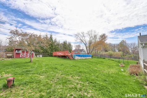 211 Cedar Mountain Road Thomaston CT 06787