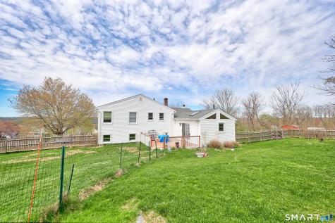211 Cedar Mountain Road Thomaston CT 06787