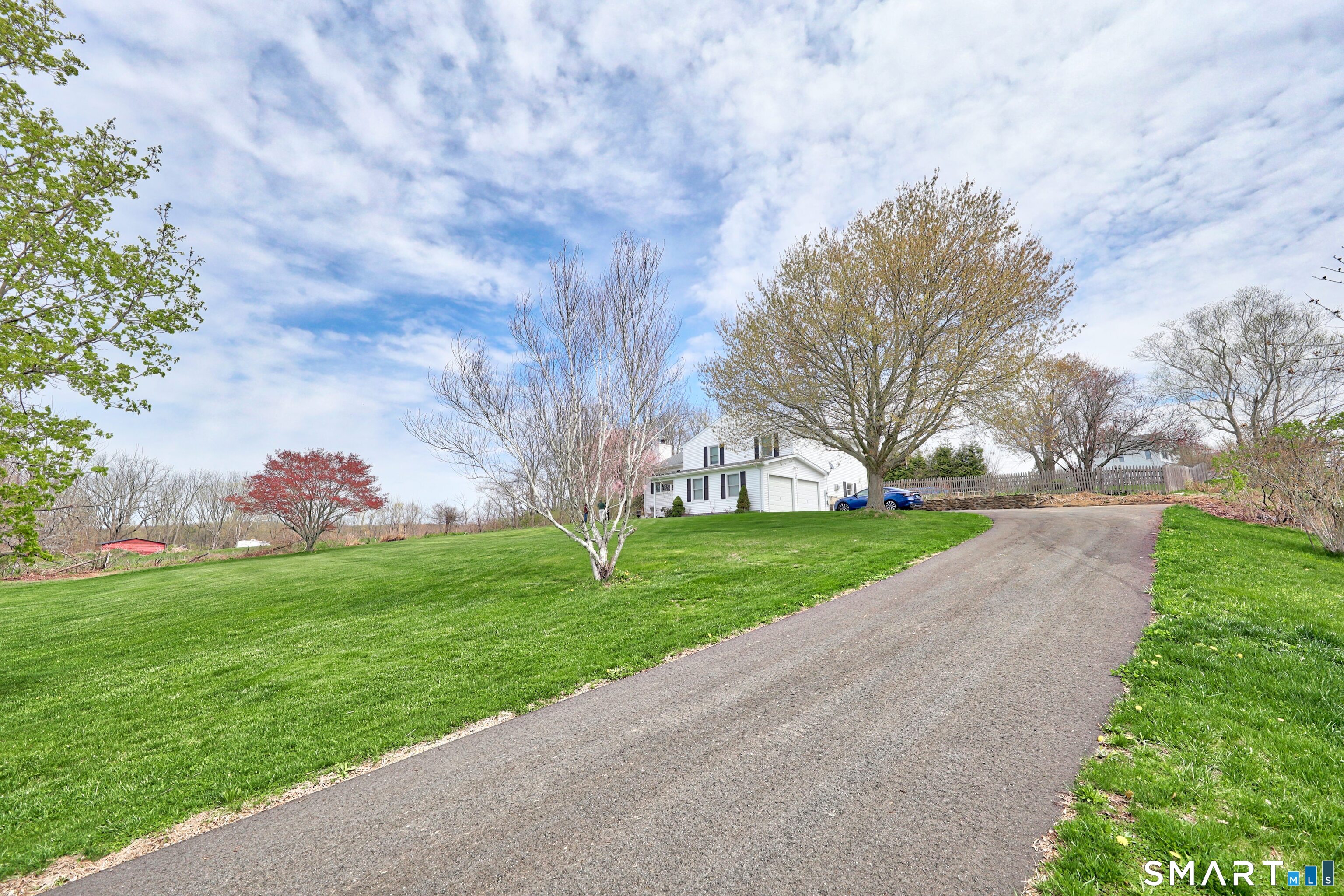 211 Cedar Mountain Road Thomaston CT 06787