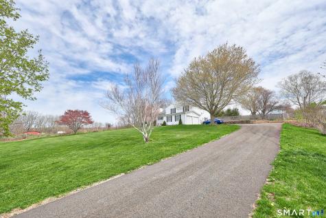 211 Cedar Mountain Road Thomaston CT 06787