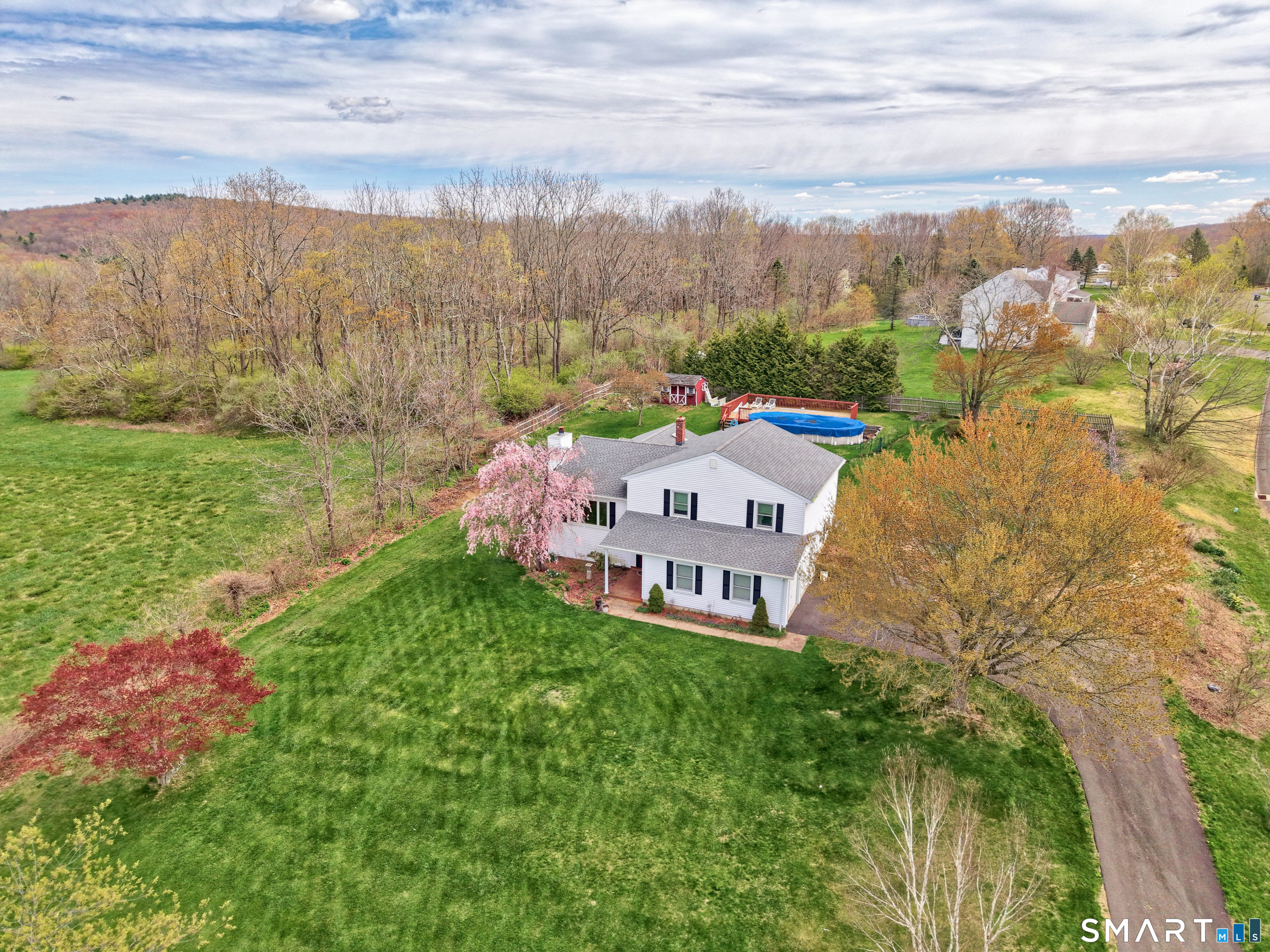 211 Cedar Mountain Road Thomaston CT 06787