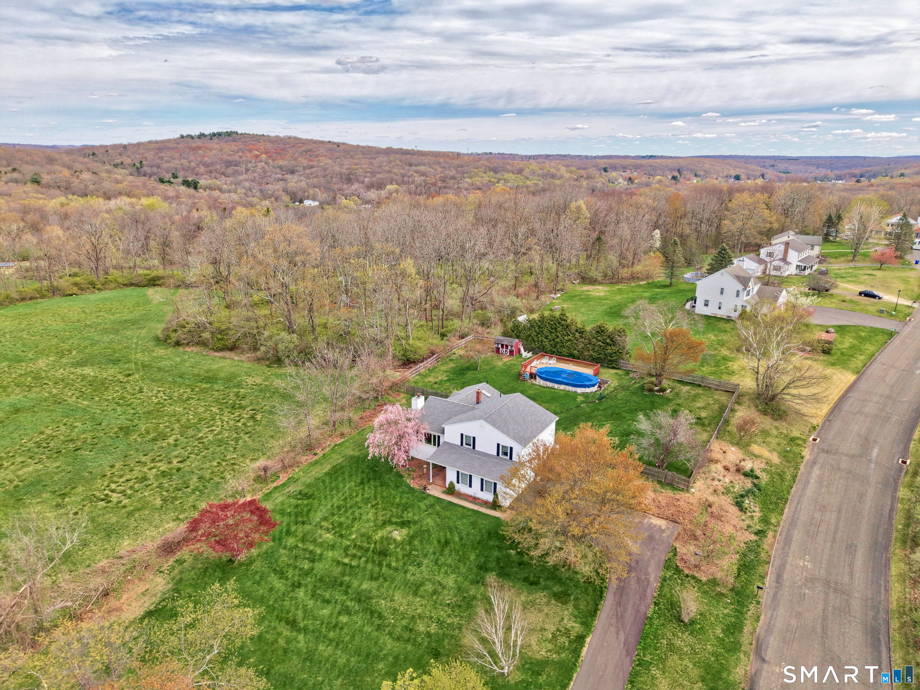 211 Cedar Mountain Road Thomaston CT 06787