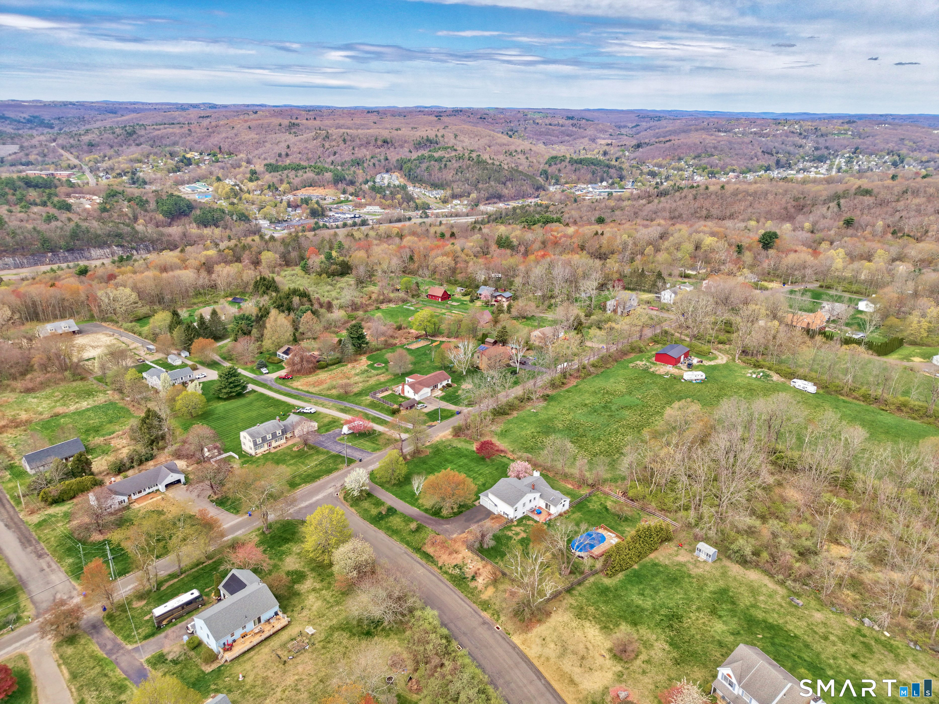211 Cedar Mountain Road Thomaston CT 06787