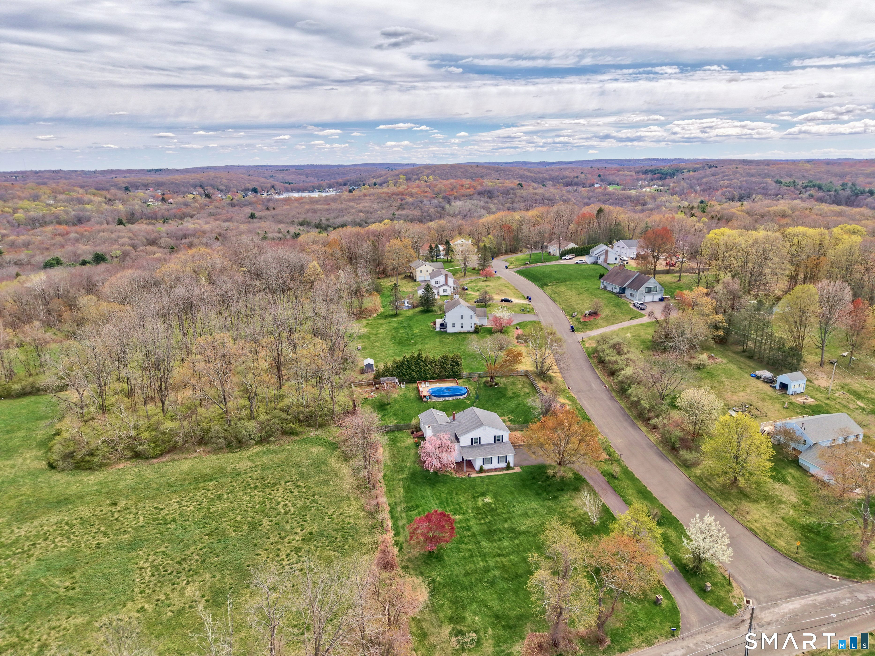 211 Cedar Mountain Road Thomaston CT 06787