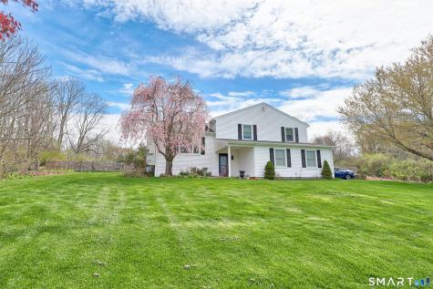 211 Cedar Mountain Road Thomaston CT 06787