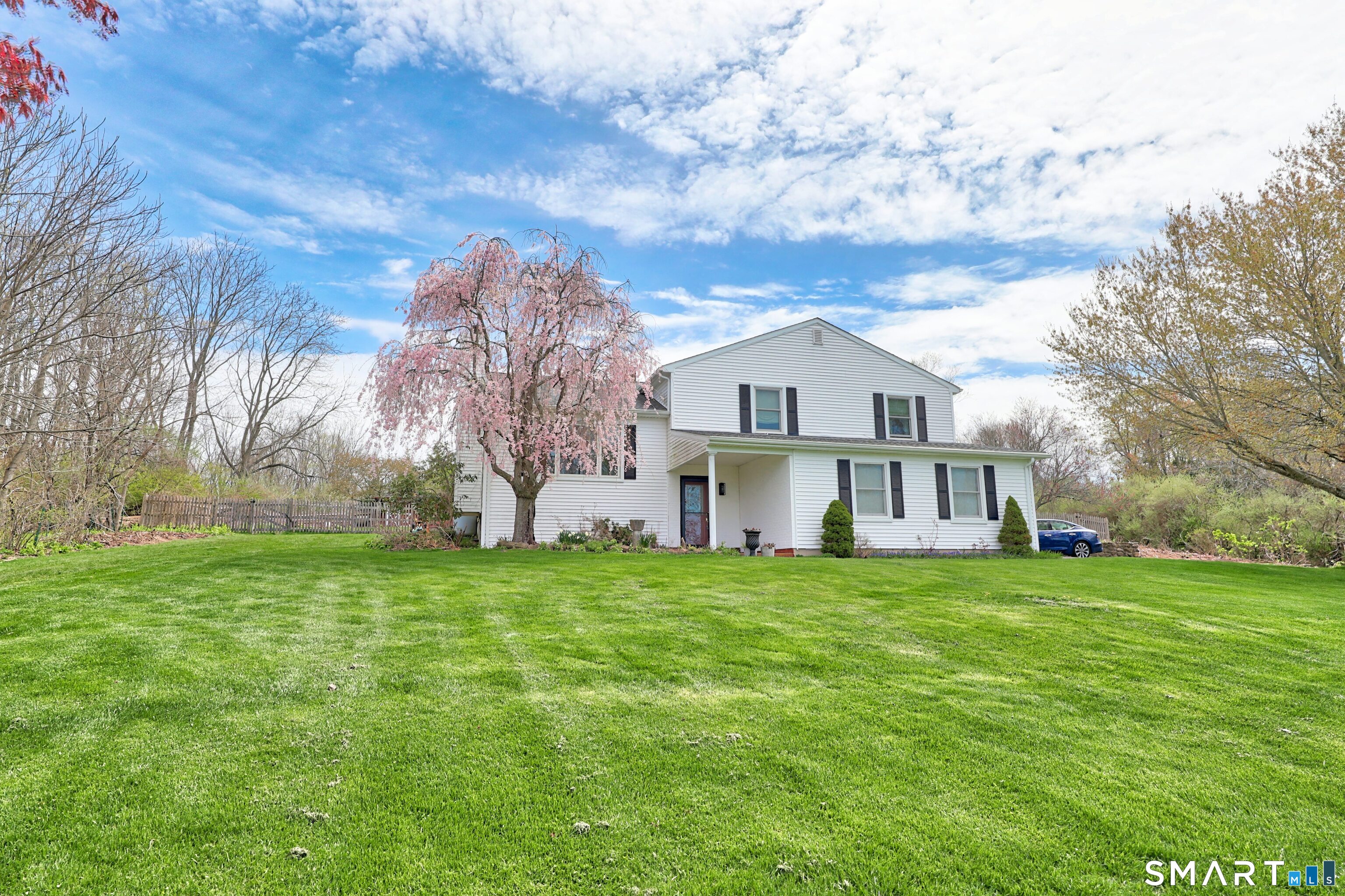 211 Cedar Mountain Road Thomaston CT 06787