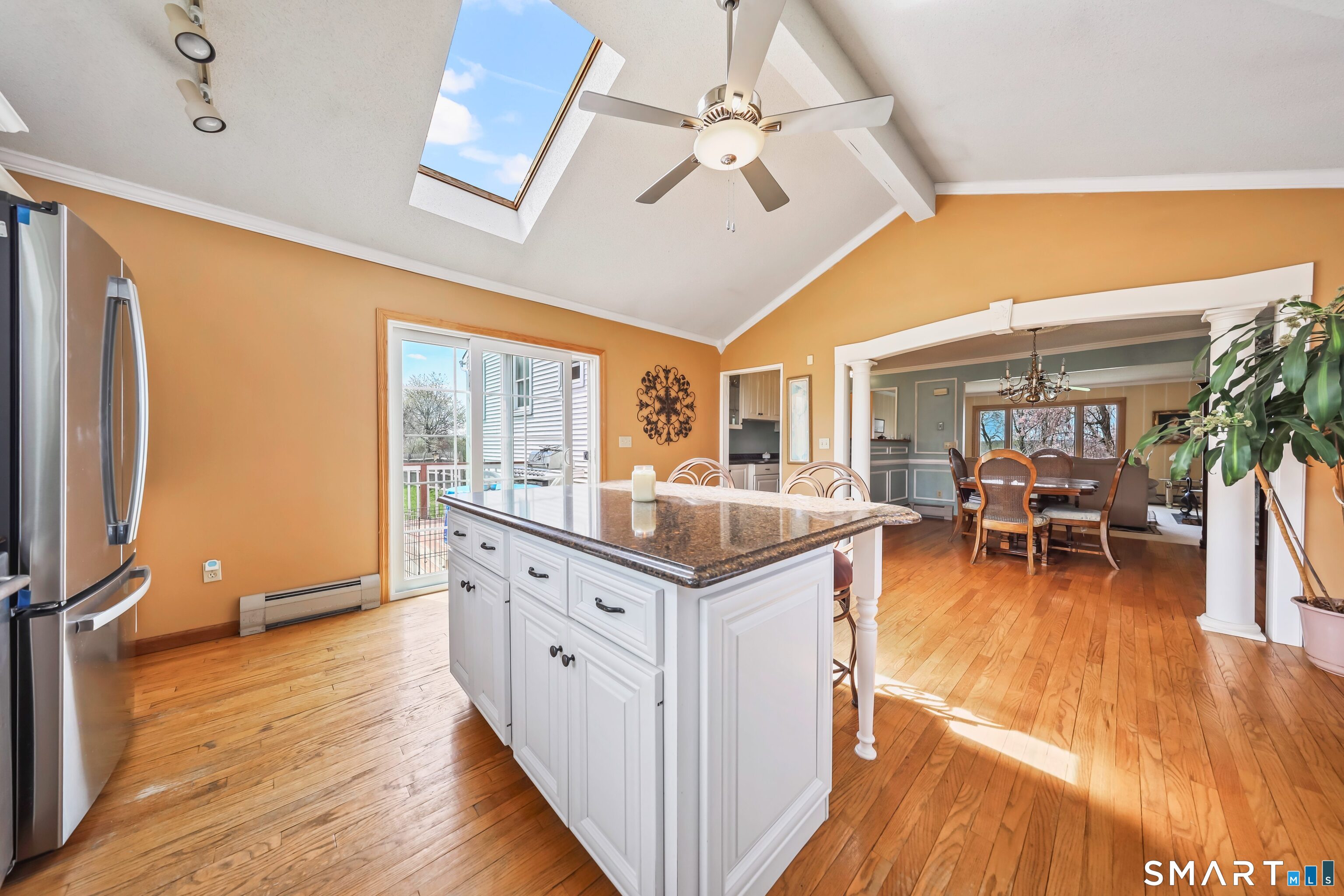 211 Cedar Mountain Road Thomaston CT 06787