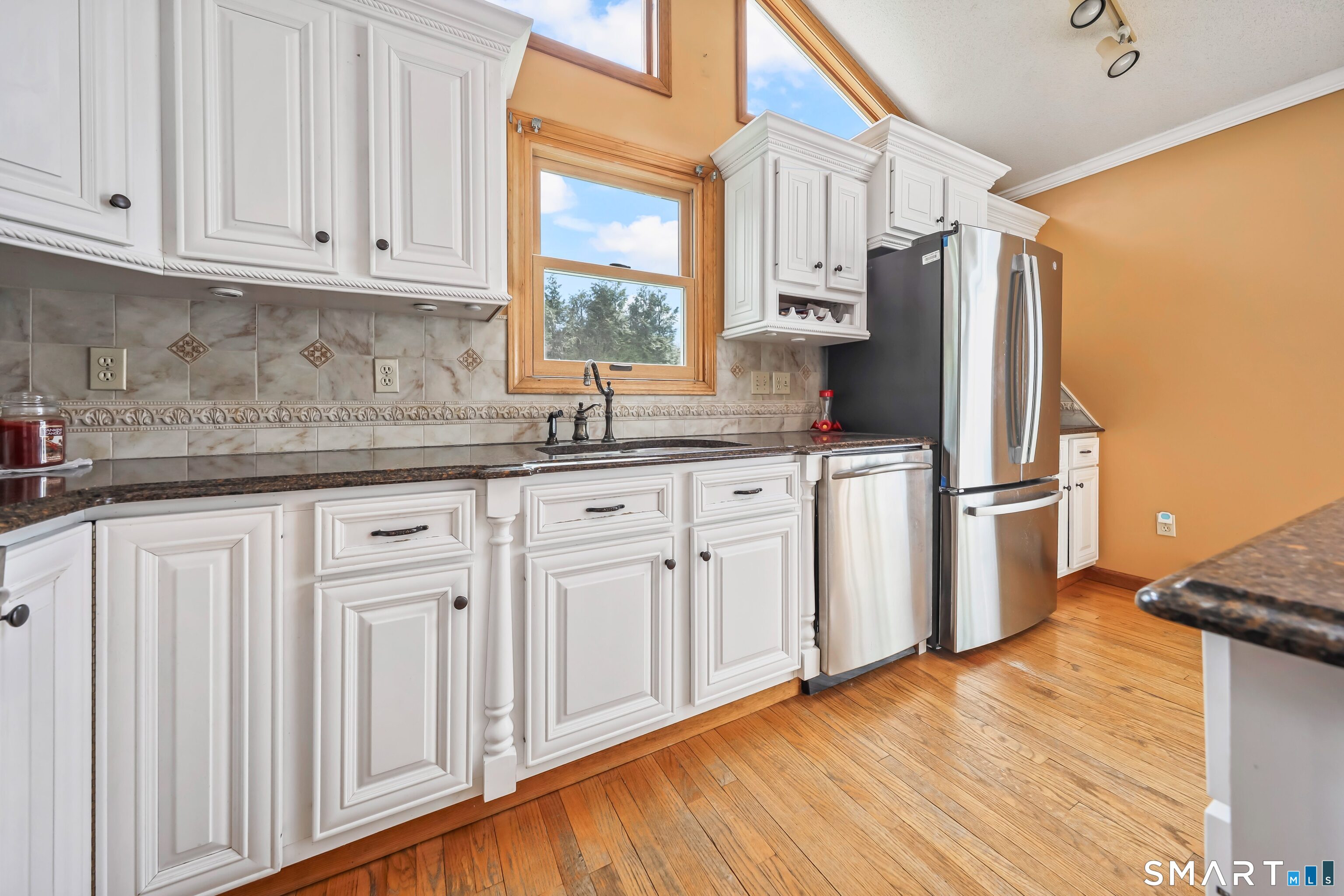 211 Cedar Mountain Road Thomaston CT 06787