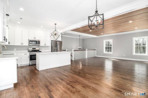 53 Pembroke Road Danbury CT 06811