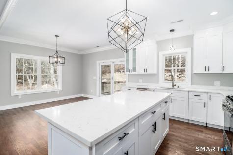 53 Pembroke Road Danbury CT 06811