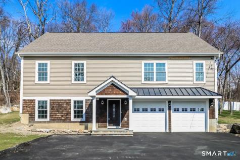 53 Pembroke Road Danbury CT 06811