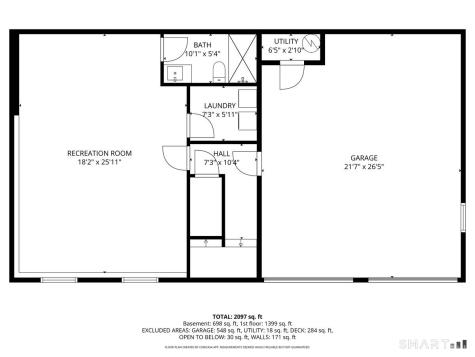 53 Pembroke Road Danbury CT 06811