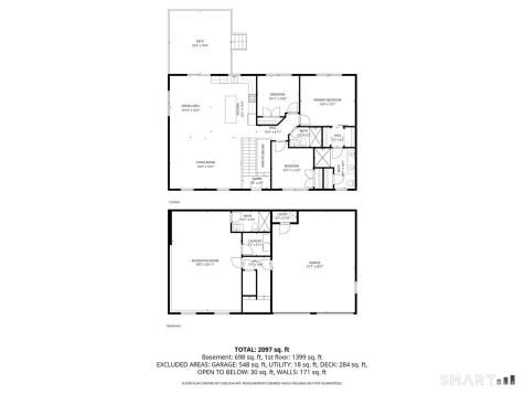 53 Pembroke Road Danbury CT 06811