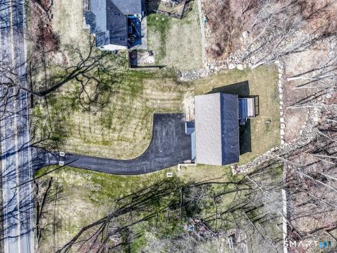 53 Pembroke Road Danbury CT 06811