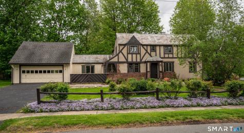 2308 Albany Avenue West Hartford CT 06117