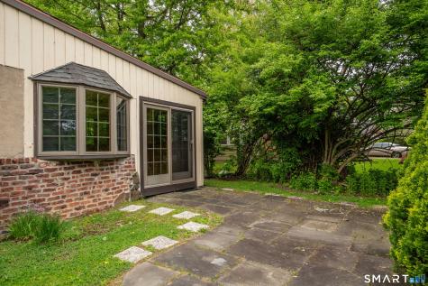 2308 Albany Avenue West Hartford CT 06117