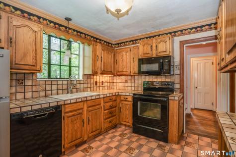 2308 Albany Avenue West Hartford CT 06117
