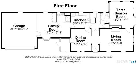 2308 Albany Avenue West Hartford CT 06117