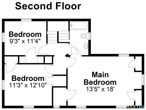 2308 Albany Avenue West Hartford CT 06117