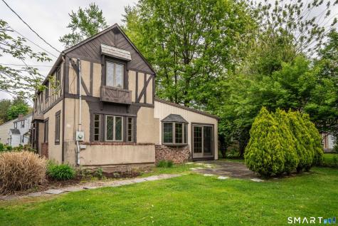 2308 Albany Avenue West Hartford CT 06117