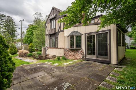 2308 Albany Avenue West Hartford CT 06117
