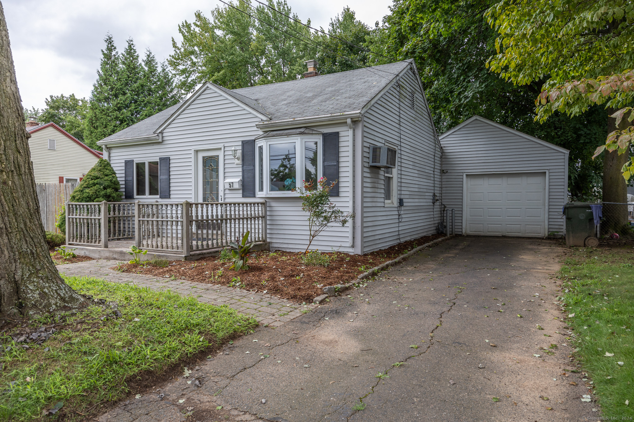 57 Naubuc Avenue East Hartford CT 06118