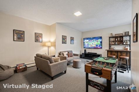 72 Old Meadow Plain Road Simsbury CT 06089