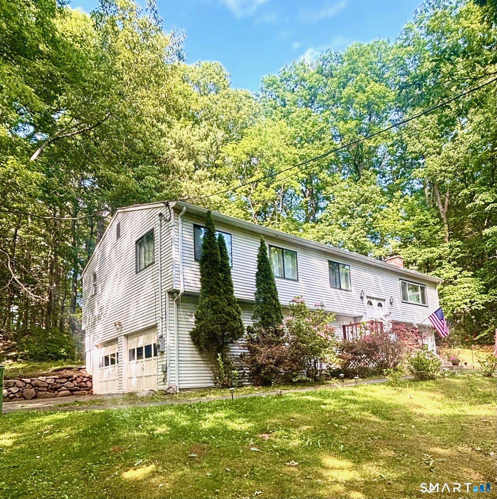 72 Old Meadow Plain Road Simsbury CT 06089